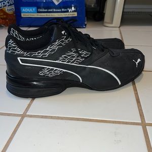 Men’s Size 12 Puma Sneakers